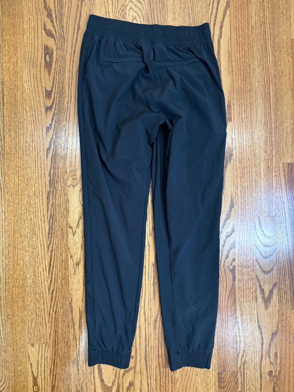 Athleta Brooklyn Jogger Black - Picture 9 of 13